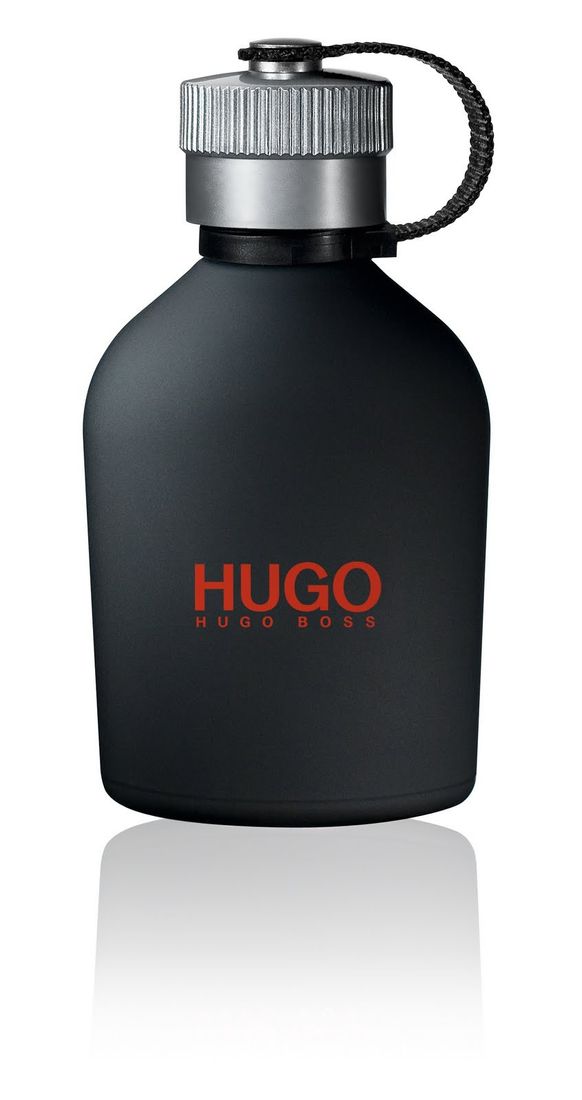 hugo boss hugo just different woda toaletowa 150 ml   