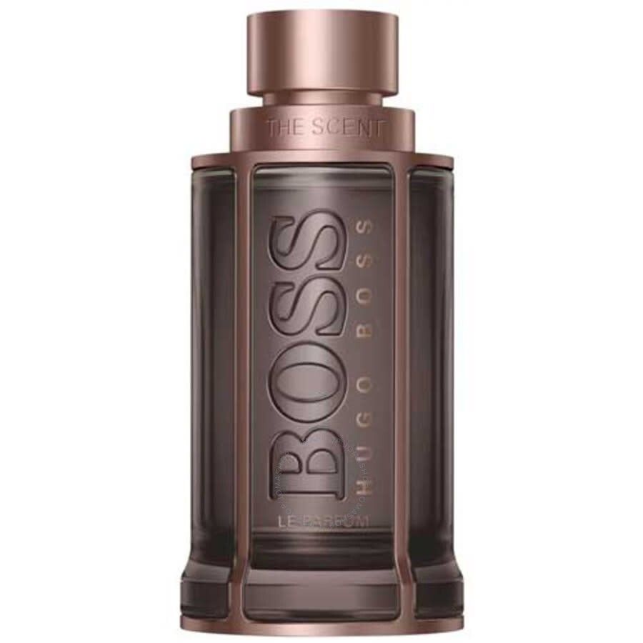 hugo boss the scent parfum edition ekstrakt perfum 100 ml   