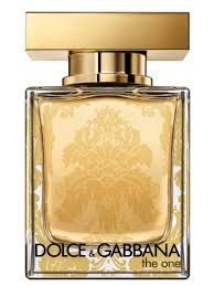 dolce & gabbana the one woda toaletowa 50 ml   