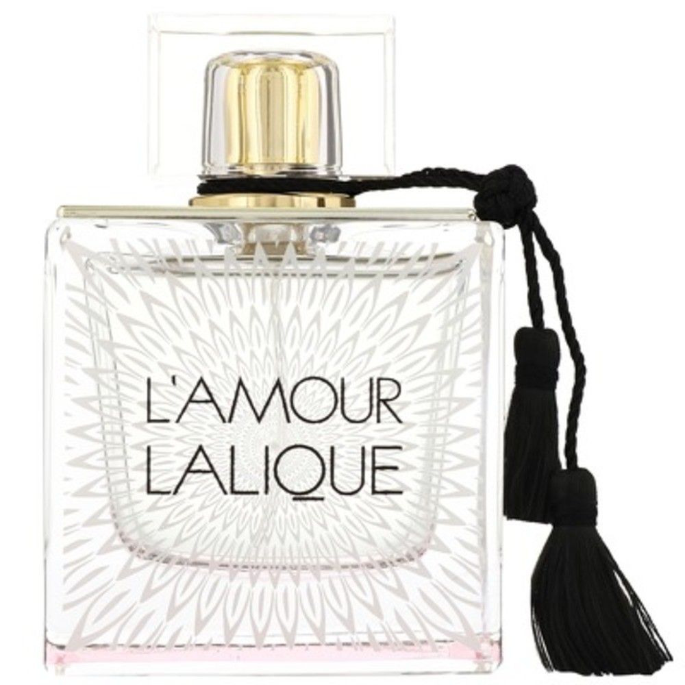lalique lalique cristal - amour