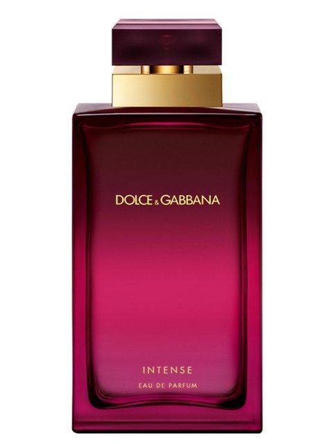 dolce & gabbana dolce & gabbana pour femme intense woda perfumowana 25 ml   