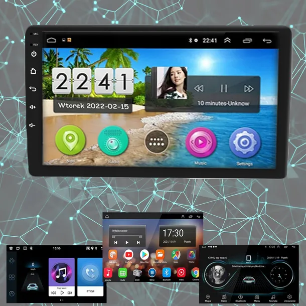 radio-samochodowe-1din-multimedialne-android-9cali-stan-nowy-rodzaj-radia-cyfrowe