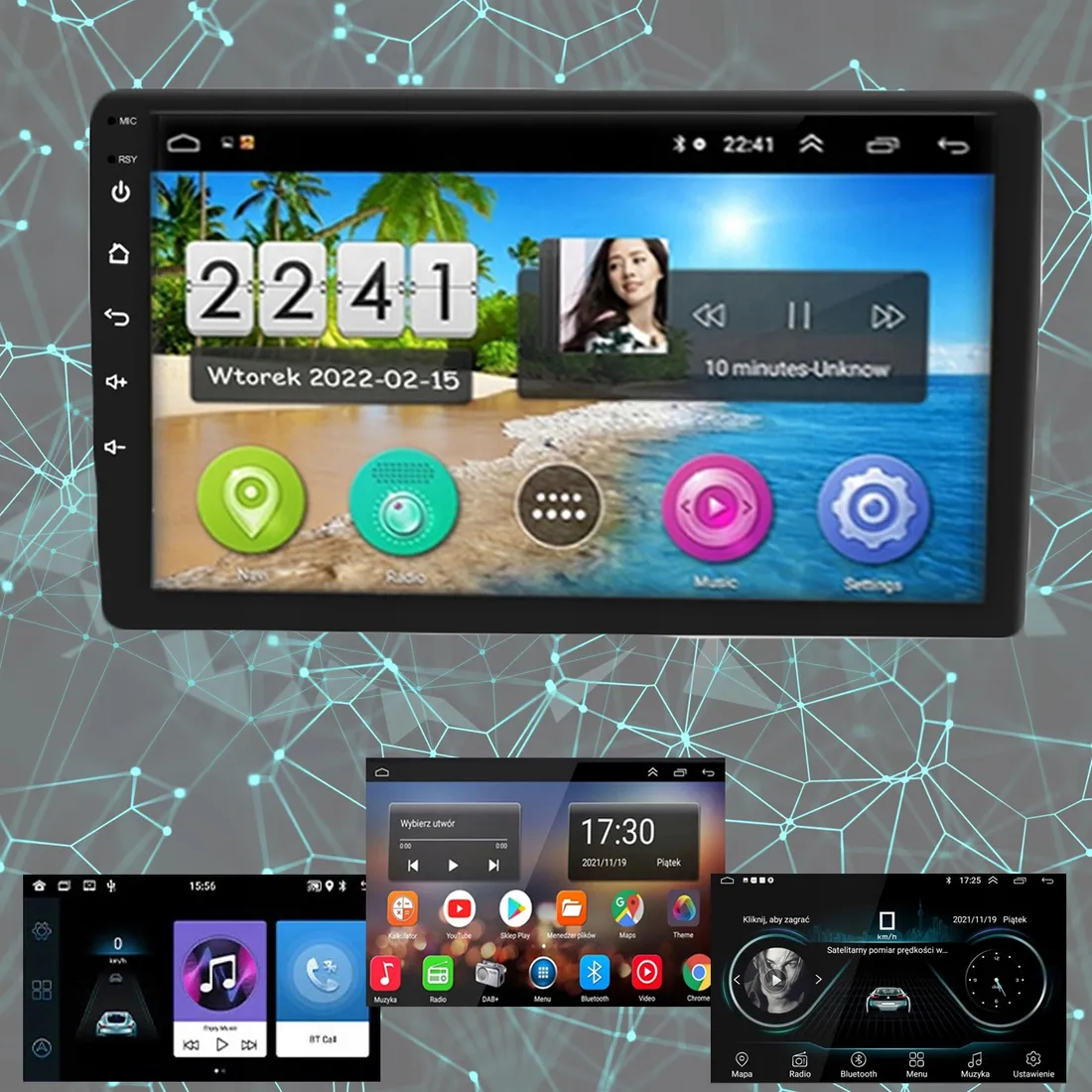 radio-samochodowe-1din-multimedialne-android-9cali
