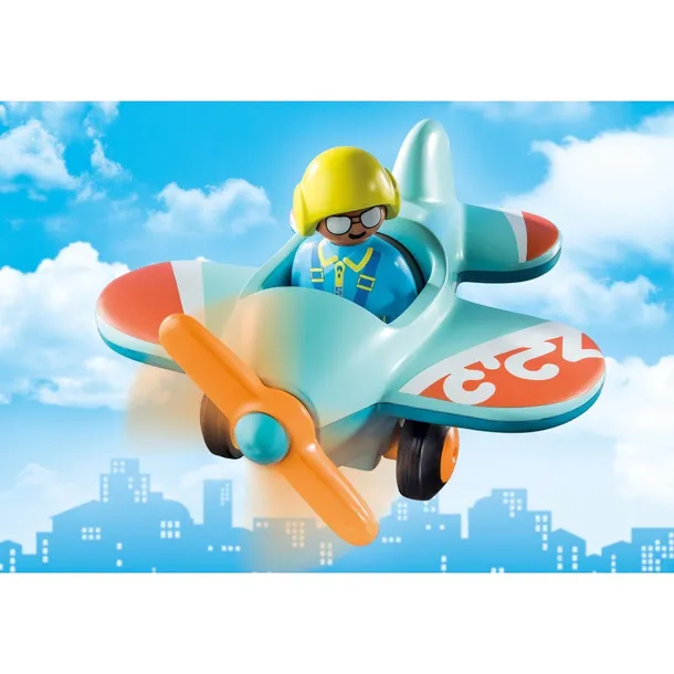 playmobil-71159-samolot-marka-inna