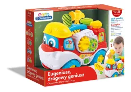 clementoni-50110-eugeniusz-geniusz-drogowy