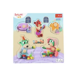 puzzle-trefl-mini-61621-bobaski-i-mis