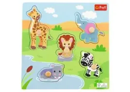 puzzle-trefl-mini-61623-safari
