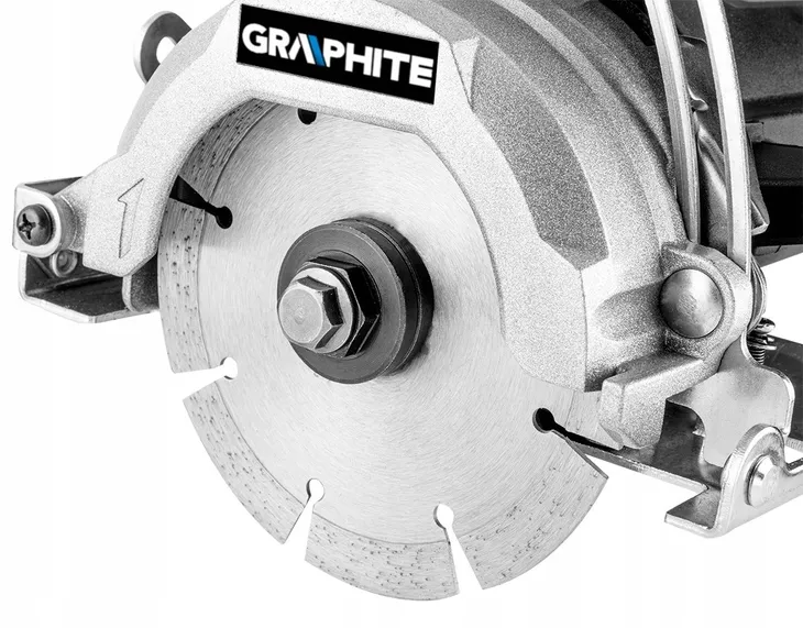 graphite-przecinarka-gresu-kamienia-na-mokro-sucho-pila-pilarka-1400w-125mm-stan-nowy-srednica-tarczy-125-mm