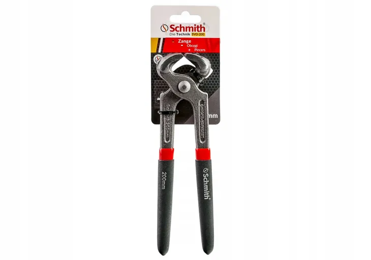 obcegi-szczypce-cegi-200mm-schmith-dlugosc-200-mm