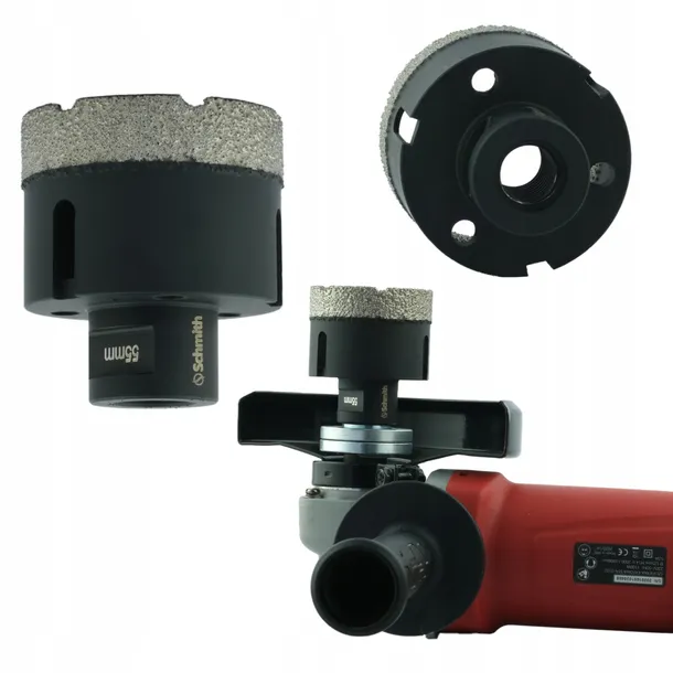 schmith-wiertlo-diamentowe-do-gresu-koronka-55mm-stan-nowy-seria-sod-m14-55