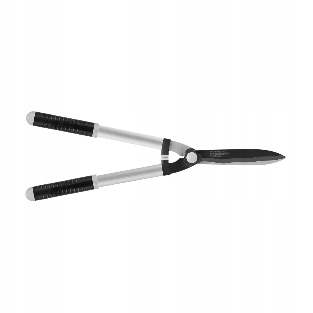 cellfast-nozyce-ogrodowe-proste-basic-620mm-42-430-stan-nowy