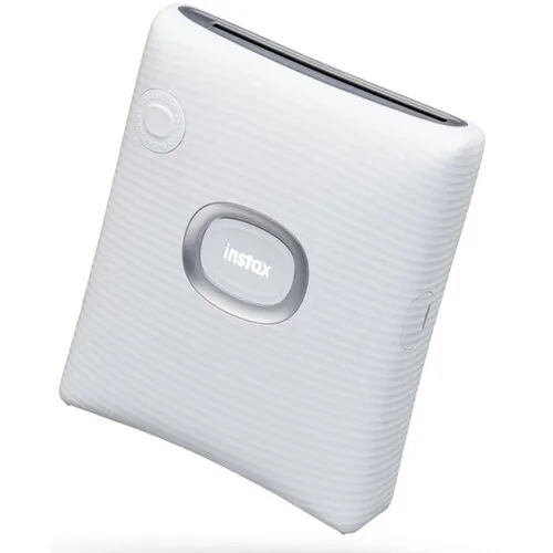 drukarka-fujifilm-instax-mini-link-square-biala-stan-nowy