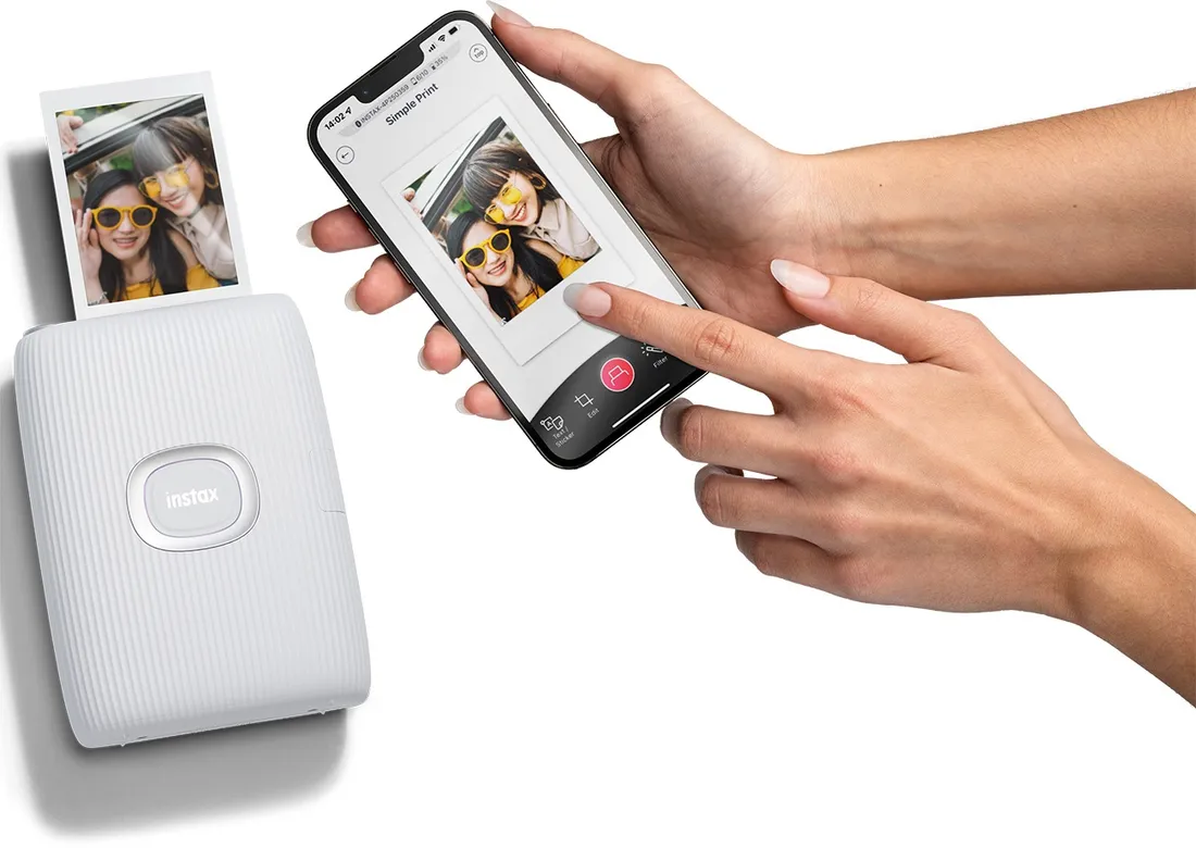 drukarka-fujifilm-instax-mini-link-square-biala
