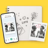 drukarka-fujifilm-instax-mini-link-square-biala-stan-nowy