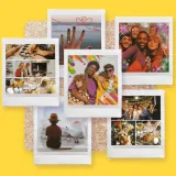 drukarka-fujifilm-instax-mini-link-square-biala-stan-nowy