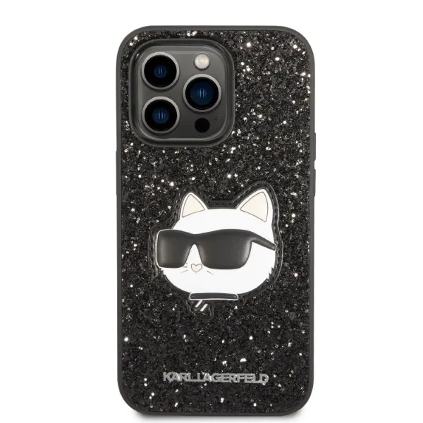 iphone-14-pro-max-67-czarny-black-hardcase-glitter-choupette-patch