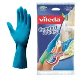 rekawice-vileda-comfort-extra-m-waga-z-opakowaniem-0-084-kg