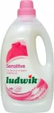 zel-do-prania-ludwik-white-stan-nowy
