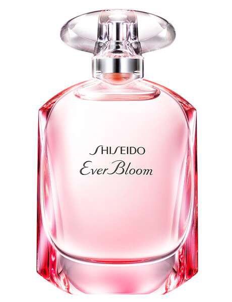 shiseido ever bloom woda perfumowana 50 ml   