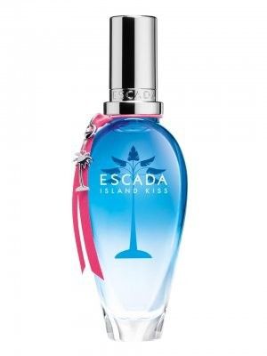Фото - Жіночі парфуми Escada Island Kiss Limited Edition Eau de Toilette 100ml. 
