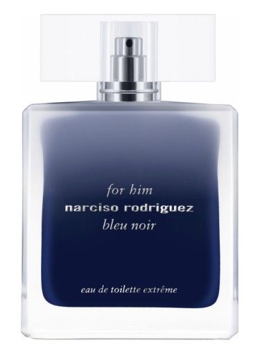 narciso rodriguez for him bleu noir extreme woda toaletowa 50 ml   