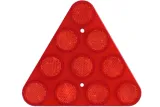 trojkat-odblaskowy-ostrzegawczy-dobplast-czerwony-135mm