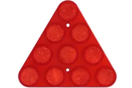 trojkat-odblaskowy-ostrzegawczy-dobplast-czerwony-135mm