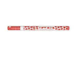 tuba-konfetti-serca-czerwone-80-cm