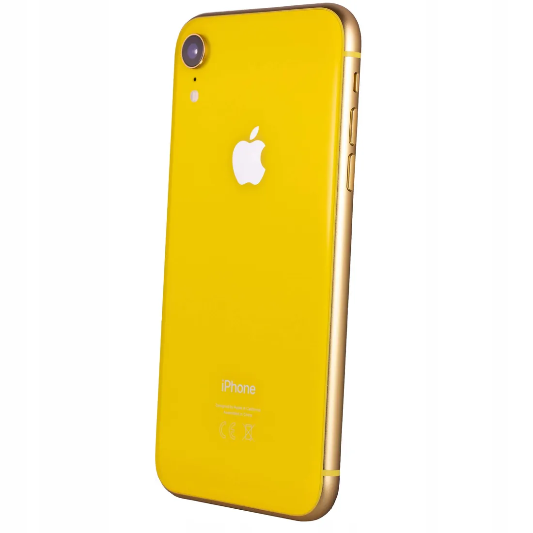 Apple iPhone XR 本体 イエロー64G APPLE iPhone Xr 64GB 6.1