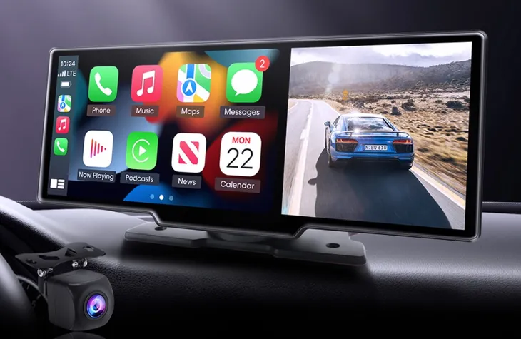 tablet-carlinkt10-bt-carplay-androidauto-gps-stan-nowy-model-btc10
