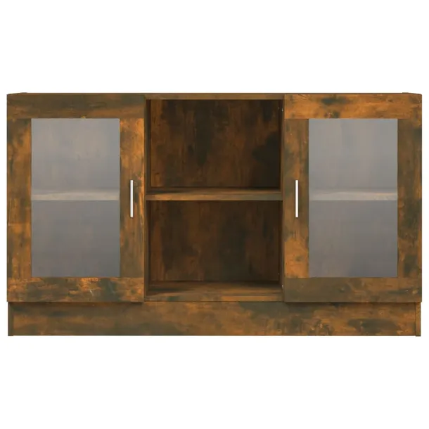 witryna-przydymiony-dab-120x305x70-cm-marka-vidaxl