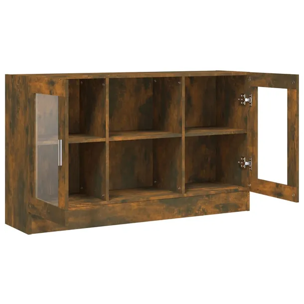 witryna-przydymiony-dab-120x305x70-cm-kolor-frontow-inny-kolor