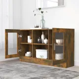 witryna-przydymiony-dab-120x305x70-cm-wysokosc-mebla-120-cm