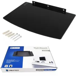 cabletech-uch0216-uchwyt-scienny-do-odtwarzaczy-dvd-blu-ray-dekoderow