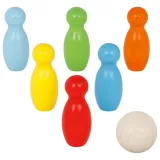 mini-kregle