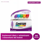 centrum-suplement-diety-dla-kobiet-90-tabletek-waga-z-opakowaniem-0-2-kg