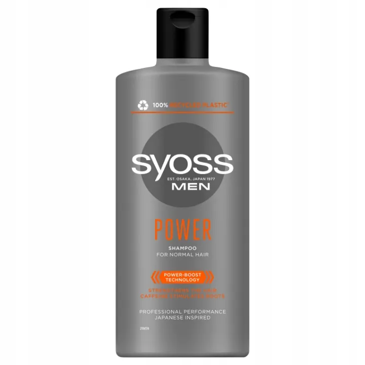 syoss-men-szampon-clean-power-volume-control