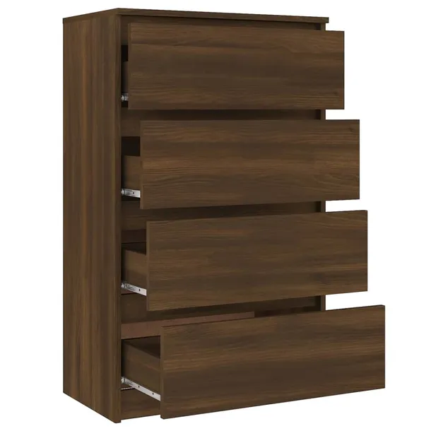 komoda-brazowy-dab-60x35x985-cm-kolor-frontow-wielokolorowy