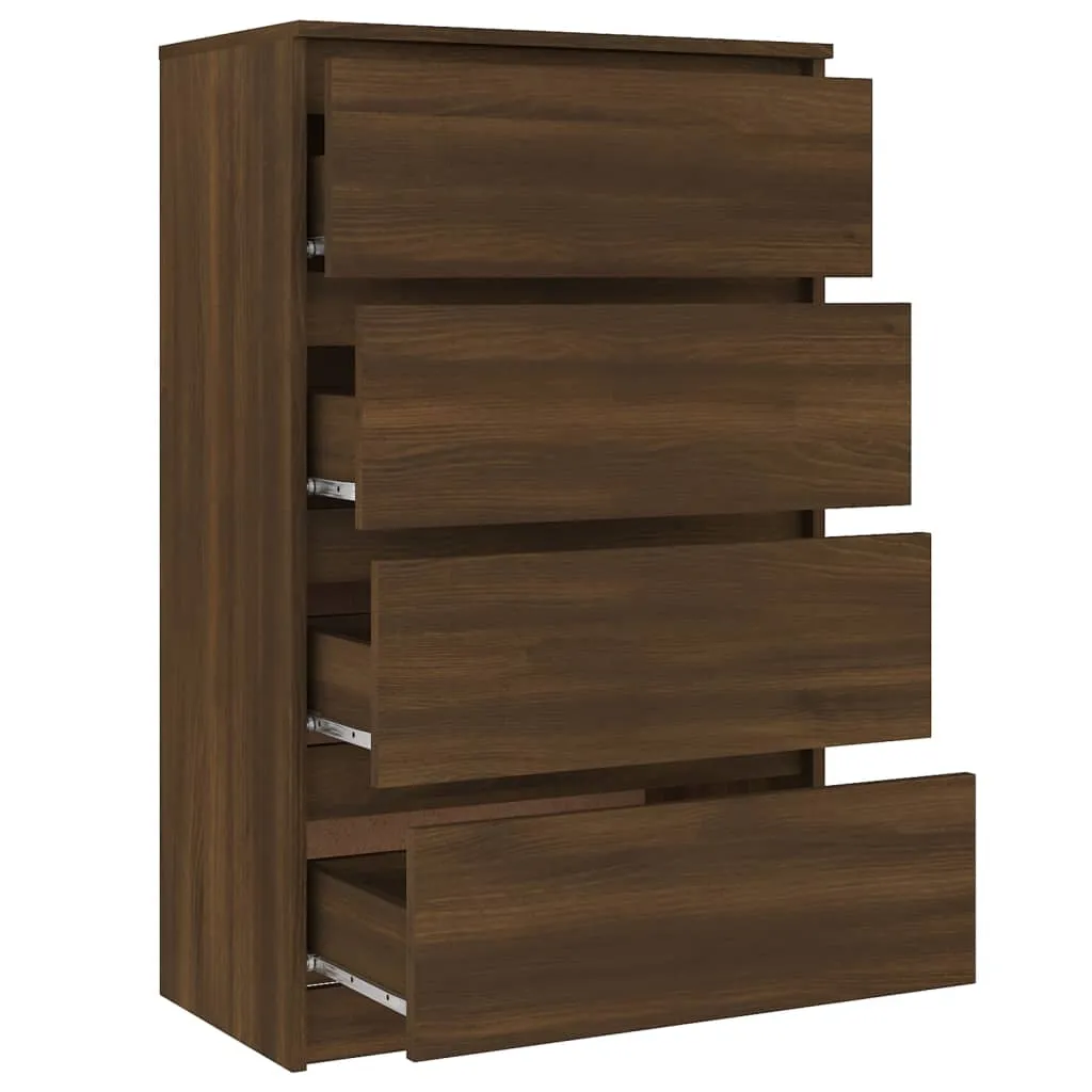 komoda-brazowy-dab-60x35x985-cm-stan-nowy