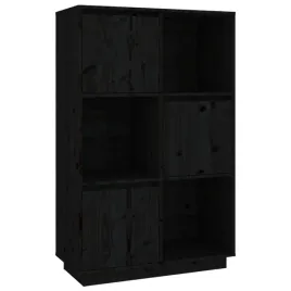 szafka-czarna-74x35x117-cm-lite-drewno-sosnowe