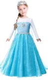 elsa-sukienka-120-stan-nowy