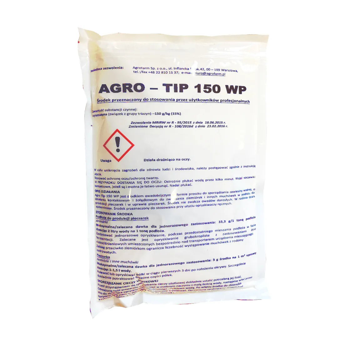 agro-tip-150-wp-500g