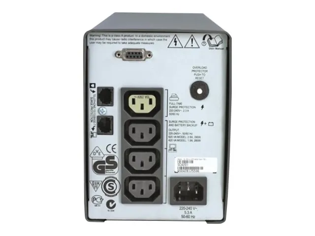 apc-smart-ups-sc-420-stan-nowy