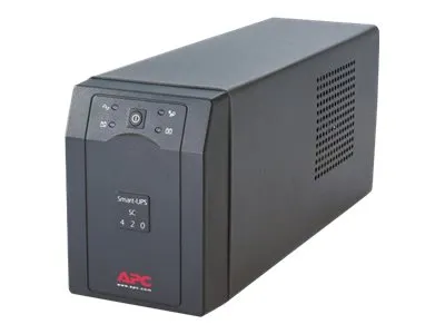 apc-smart-ups-sc-420-stan-nowy