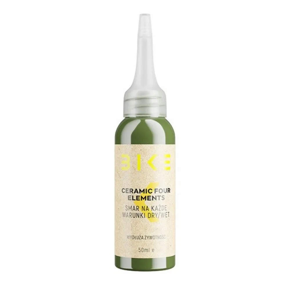 olej-do-lancucha-bike-ceramic-four-elements-50ml