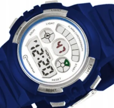 zegar-budzik8022-navy-blue