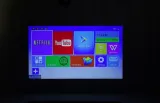 mini-projektor-4k-led-android-waga-z-opakowaniem-1-kg-stan-nowy