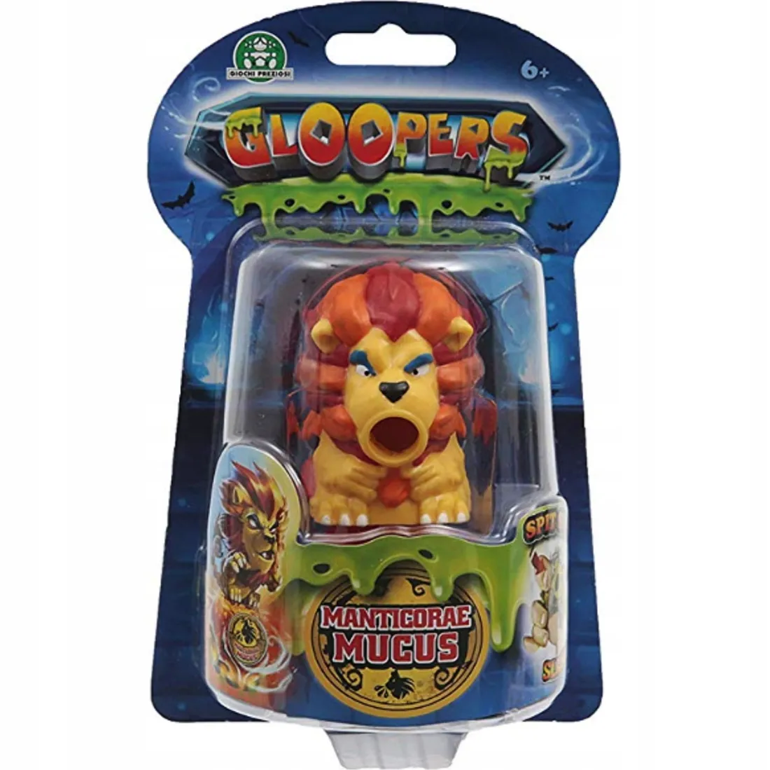 gloopers-figurka-pluje-zelem-manticore-mucus