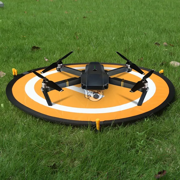 mata-ladowisko-do-drona-75cm-dji-mavic-pro-phantom-stan-nowy