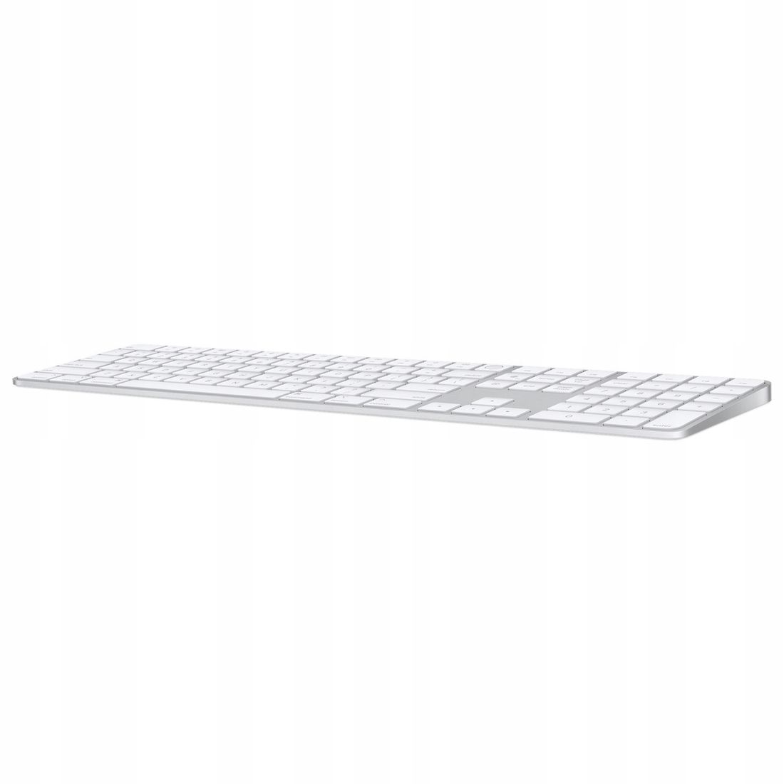 【美品】Magic Keyboard with Touch ID A2520 Apple Magic Keyboard With Touch ID & Numeric Keypad (A2520